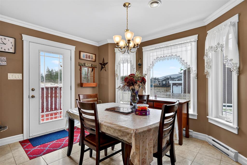 93 SPRINGFIELD ROAD, SOUTH RIVER, Newfoundland, Canada A0A 3W0, ,3 BathroomsBathrooms,Residential,For Sale,SPRINGFIELD ROAD,6216