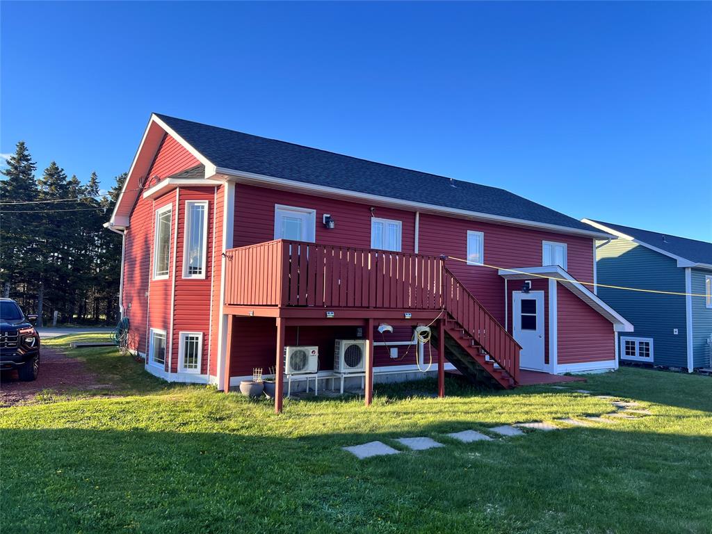 93 SPRINGFIELD ROAD, SOUTH RIVER, Newfoundland, Canada A0A 3W0, ,3 BathroomsBathrooms,Residential,For Sale,SPRINGFIELD ROAD,6216