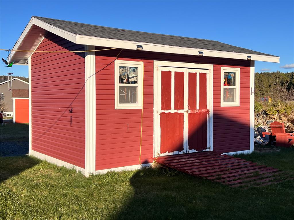 93 SPRINGFIELD ROAD, SOUTH RIVER, Newfoundland, Canada A0A 3W0, ,3 BathroomsBathrooms,Residential,For Sale,SPRINGFIELD ROAD,6216