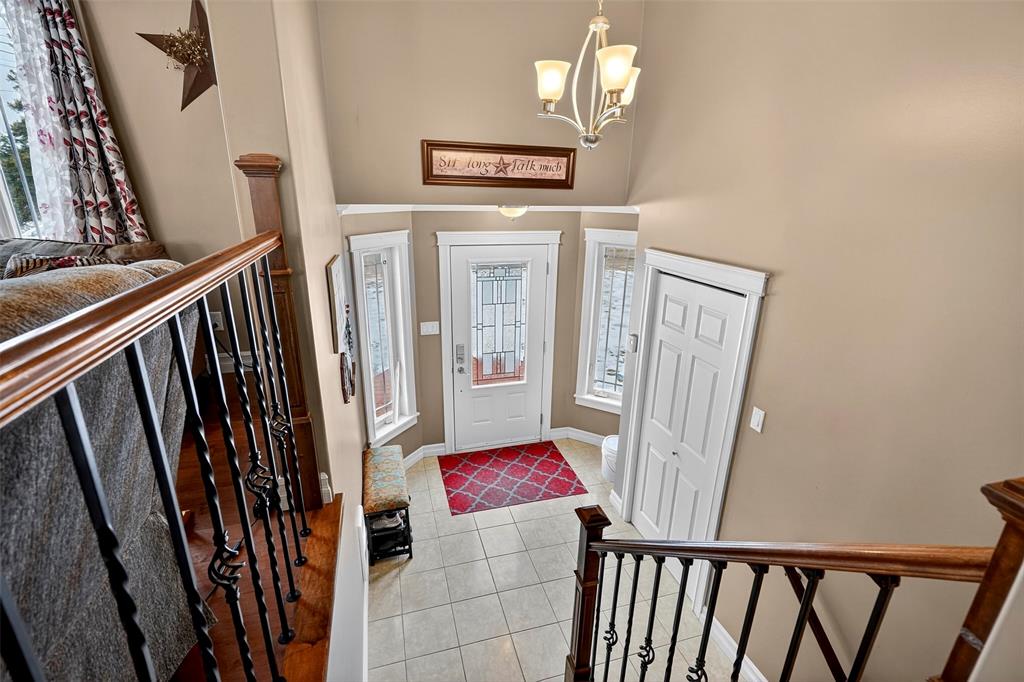 93 SPRINGFIELD ROAD, SOUTH RIVER, Newfoundland, Canada A0A 3W0, ,3 BathroomsBathrooms,Residential,For Sale,SPRINGFIELD ROAD,6216