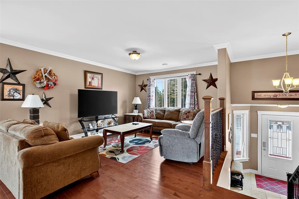 93 SPRINGFIELD ROAD, SOUTH RIVER, Newfoundland, Canada A0A 3W0, ,3 BathroomsBathrooms,Residential,For Sale,SPRINGFIELD ROAD,6216