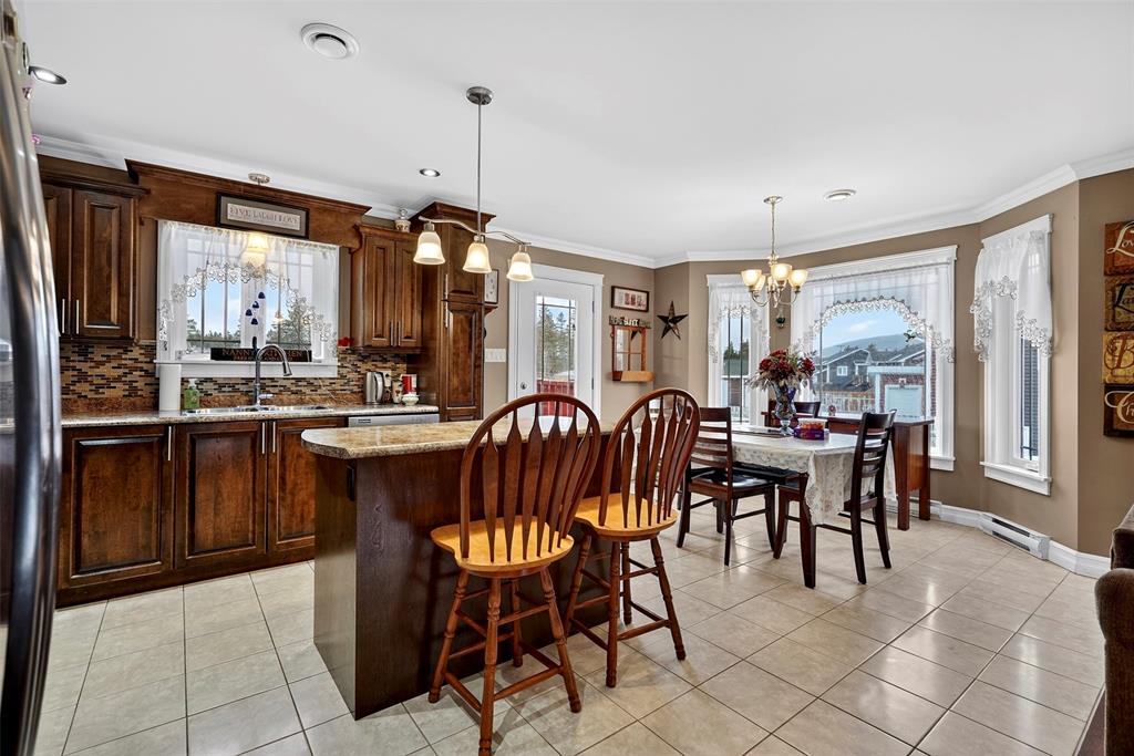 93 SPRINGFIELD ROAD, SOUTH RIVER, Newfoundland, Canada A0A 3W0, ,3 BathroomsBathrooms,Residential,For Sale,SPRINGFIELD ROAD,6216