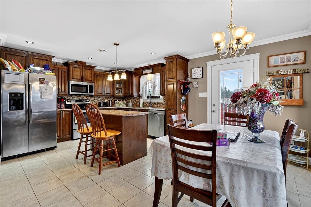 93 SPRINGFIELD ROAD, SOUTH RIVER, Newfoundland, Canada A0A 3W0, ,3 BathroomsBathrooms,Residential,For Sale,SPRINGFIELD ROAD,6216