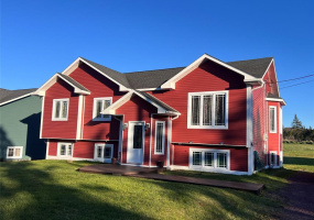 93 SPRINGFIELD ROAD, SOUTH RIVER, Newfoundland, Canada A0A 3W0, ,3 BathroomsBathrooms,Residential,For Sale,SPRINGFIELD ROAD,6216