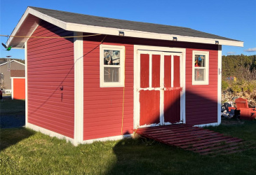 93 SPRINGFIELD ROAD, SOUTH RIVER, Newfoundland, Canada A0A 3W0, ,3 BathroomsBathrooms,Residential,For Sale,SPRINGFIELD ROAD,6216