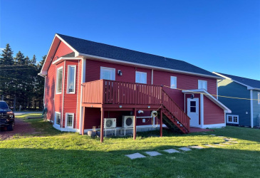 93 SPRINGFIELD ROAD, SOUTH RIVER, Newfoundland, Canada A0A 3W0, ,3 BathroomsBathrooms,Residential,For Sale,SPRINGFIELD ROAD,6216 93 SPRINGFIELD ROAD, SOUTH RIVER, Newfoundland, Canada A0A 3W0, ,3 BathroomsBathrooms,Residential,For Sale,SPRINGFIELD ROAD,6216