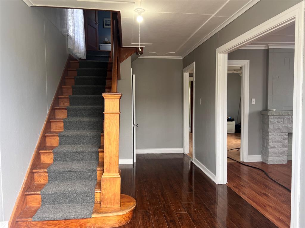 10-16 HILL AVENUE, CLARKES BEACH, Newfoundland, Canada A0A1W0, ,1 BathroomBathrooms,Residential,For Sale,HILL AVENUE,6217