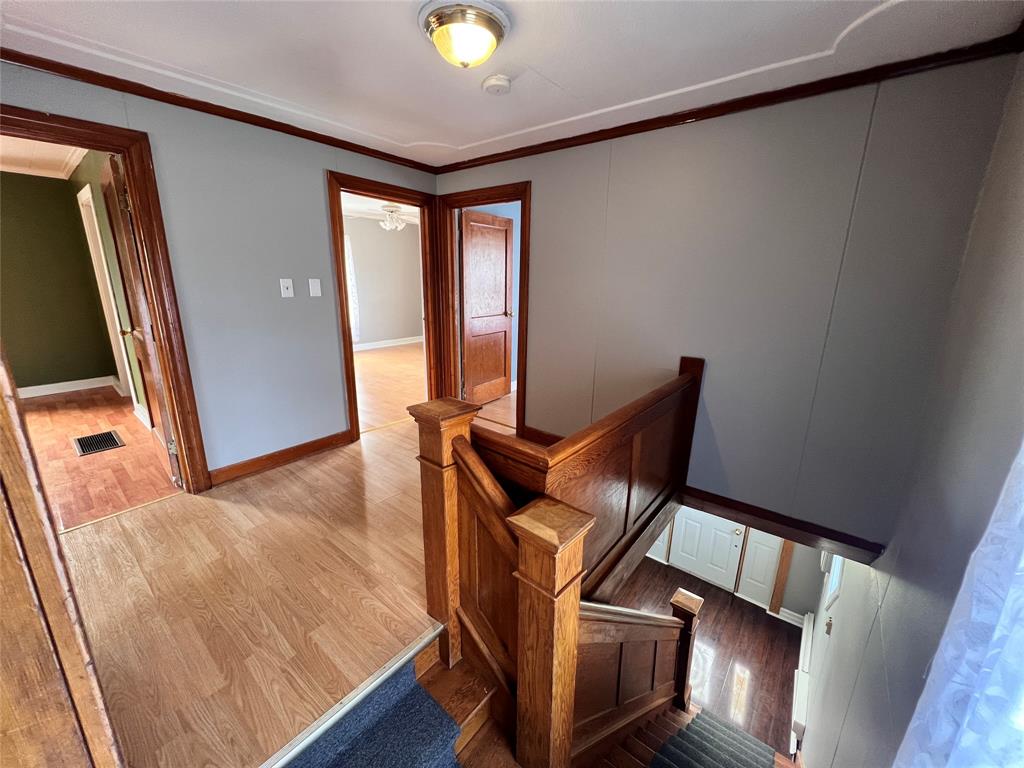 10-16 HILL AVENUE, CLARKES BEACH, Newfoundland, Canada A0A1W0, ,1 BathroomBathrooms,Residential,For Sale,HILL AVENUE,6217