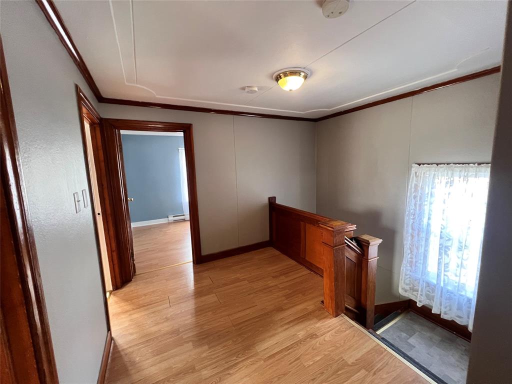 10-16 HILL AVENUE, CLARKES BEACH, Newfoundland, Canada A0A1W0, ,1 BathroomBathrooms,Residential,For Sale,HILL AVENUE,6217