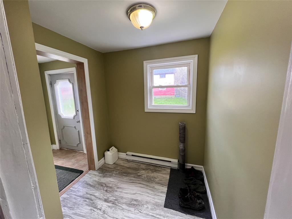 10-16 HILL AVENUE, CLARKES BEACH, Newfoundland, Canada A0A1W0, ,1 BathroomBathrooms,Residential,For Sale,HILL AVENUE,6217