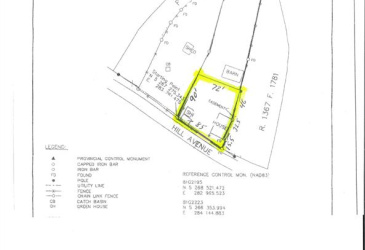 10-16 HILL AVENUE, CLARKES BEACH, Newfoundland, Canada A0A1W0, ,1 BathroomBathrooms,Residential,For Sale,HILL AVENUE,6217 10-16 HILL AVENUE, CLARKES BEACH, Newfoundland, Canada A0A1W0, ,1 BathroomBathrooms,Residential,For Sale,HILL AVENUE,6217