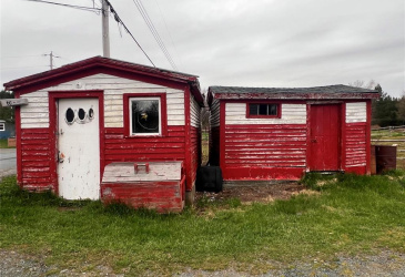 10-16 HILL AVENUE, CLARKES BEACH, Newfoundland, Canada A0A1W0, ,1 BathroomBathrooms,Residential,For Sale,HILL AVENUE,6217 10-16 HILL AVENUE, CLARKES BEACH, Newfoundland, Canada A0A1W0, ,1 BathroomBathrooms,Residential,For Sale,HILL AVENUE,6217
