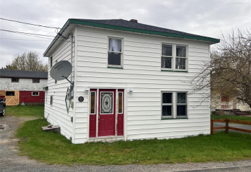10-16 HILL AVENUE, CLARKES BEACH, Newfoundland, Canada A0A1W0, ,1 BathroomBathrooms,Residential,For Sale,HILL AVENUE,6217 10-16 HILL AVENUE, CLARKES BEACH, Newfoundland, Canada A0A1W0, ,1 BathroomBathrooms,Residential,For Sale,HILL AVENUE,6217