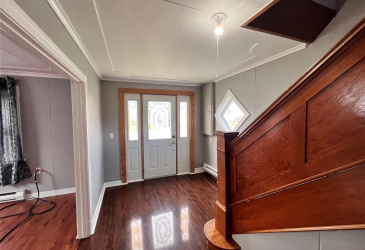 10-16 HILL AVENUE, CLARKES BEACH, Newfoundland, Canada A0A1W0, ,1 BathroomBathrooms,Residential,For Sale,HILL AVENUE,6217 10-16 HILL AVENUE, CLARKES BEACH, Newfoundland, Canada A0A1W0, ,1 BathroomBathrooms,Residential,For Sale,HILL AVENUE,6217
