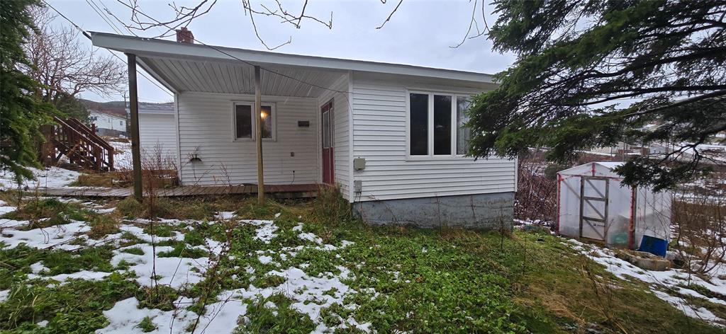24 DRAKE'S ROAD, LAWN, Newfoundland, Canada A0E2E0, ,1 BathroomBathrooms,Residential,For Sale,DRAKE'S ROAD,6218