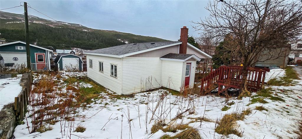 24 DRAKE'S ROAD, LAWN, Newfoundland, Canada A0E2E0, ,1 BathroomBathrooms,Residential,For Sale,DRAKE'S ROAD,6218
