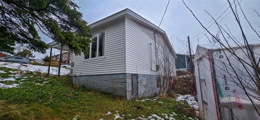 24 DRAKE'S ROAD, LAWN, Newfoundland, Canada A0E2E0, ,1 BathroomBathrooms,Residential,For Sale,DRAKE'S ROAD,6218