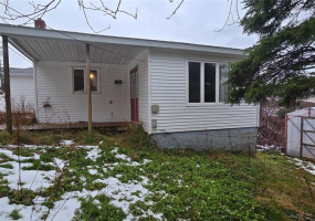 24 DRAKE'S ROAD, LAWN, Newfoundland, Canada A0E2E0, ,1 BathroomBathrooms,Residential,For Sale,DRAKE'S ROAD,6218