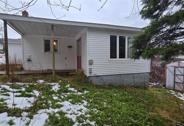 24 DRAKE'S ROAD, LAWN, Newfoundland, Canada A0E2E0, ,1 BathroomBathrooms,Residential,For Sale,DRAKE'S ROAD,6218