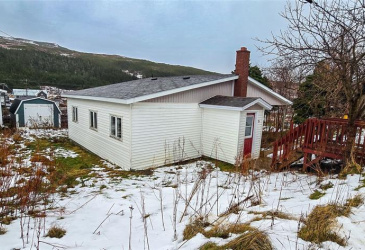 24 DRAKE'S ROAD, LAWN, Newfoundland, Canada A0E2E0, ,1 BathroomBathrooms,Residential,For Sale,DRAKE'S ROAD,6218