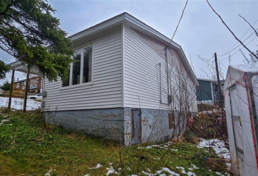 24 DRAKE'S ROAD, LAWN, Newfoundland, Canada A0E2E0, ,1 BathroomBathrooms,Residential,For Sale,DRAKE'S ROAD,6218