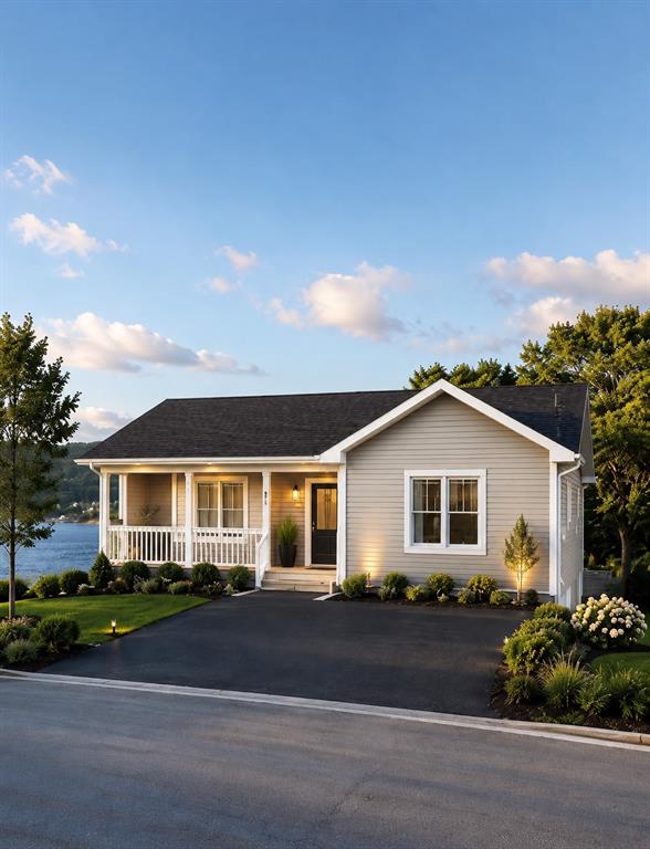 LOT 14 DORSET GROVE, CLARENVILLE, Newfoundland, Canada A5A 4H3, ,3 BathroomsBathrooms,Residential,Sale Pending,DORSET GROVE,6219