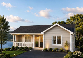 LOT 14 DORSET GROVE, CLARENVILLE, Newfoundland, Canada A5A 4H3, ,3 BathroomsBathrooms,Residential,Sale Pending,DORSET GROVE,6219