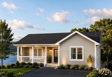 LOT 14 DORSET GROVE, CLARENVILLE, Newfoundland, Canada A5A 4H3, ,3 BathroomsBathrooms,Residential,Sale Pending,DORSET GROVE,6219