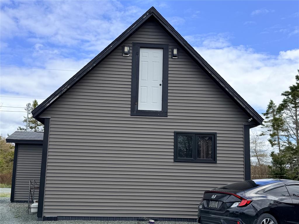 33 BEVER POND ROAD, ROACHES LINE, Newfoundland, Canada A0A 1W0, ,1 BathroomBathrooms,Residential,Reduced,BEVER POND ROAD,6220