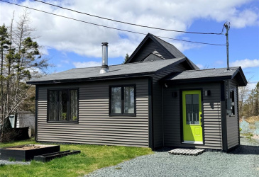 33 BEVER POND ROAD, ROACHES LINE, Newfoundland, Canada A0A 1W0, ,1 BathroomBathrooms,Residential,Reduced,BEVER POND ROAD,6220 33 BEVER POND ROAD, ROACHES LINE, Newfoundland, Canada A0A 1W0, ,1 BathroomBathrooms,Residential,Reduced,BEVER POND ROAD,6220
