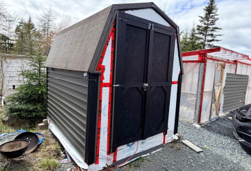 33 BEVER POND ROAD, ROACHES LINE, Newfoundland, Canada A0A 1W0, ,1 BathroomBathrooms,Residential,Reduced,BEVER POND ROAD,6220 33 BEVER POND ROAD, ROACHES LINE, Newfoundland, Canada A0A 1W0, ,1 BathroomBathrooms,Residential,Reduced,BEVER POND ROAD,6220