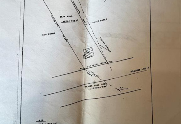 33 BEVER POND ROAD, ROACHES LINE, Newfoundland, Canada A0A 1W0, ,1 BathroomBathrooms,Residential,Reduced,BEVER POND ROAD,6220 33 BEVER POND ROAD, ROACHES LINE, Newfoundland, Canada A0A 1W0, ,1 BathroomBathrooms,Residential,Reduced,BEVER POND ROAD,6220