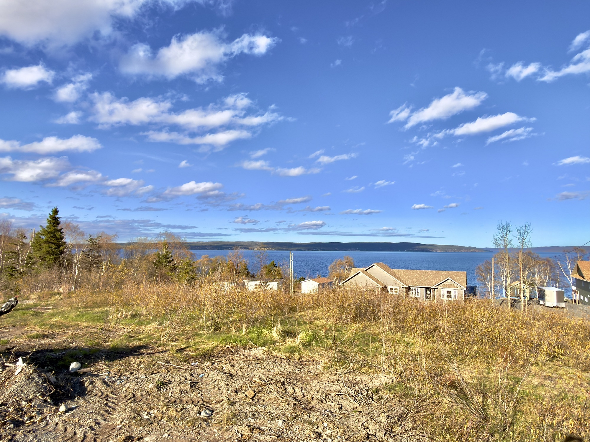 PARCEL B BEACH PATH ROAD, DEEP BIGHT, Newfoundland, Canada A0E 2B0, ,0,Residential,For Sale,BEACH PATH ROAD,6224