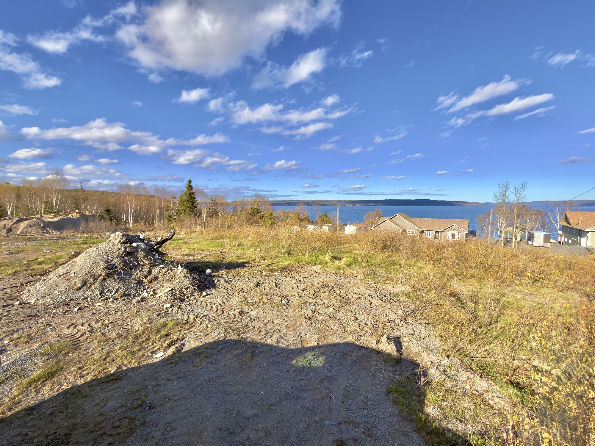 PARCEL B BEACH PATH ROAD, DEEP BIGHT, Newfoundland, Canada A0E 2B0, ,0,Residential,For Sale,BEACH PATH ROAD,6224