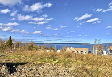 PARCEL B BEACH PATH ROAD, DEEP BIGHT, Newfoundland, Canada A0E 2B0, ,0,Residential,For Sale,BEACH PATH ROAD,6224