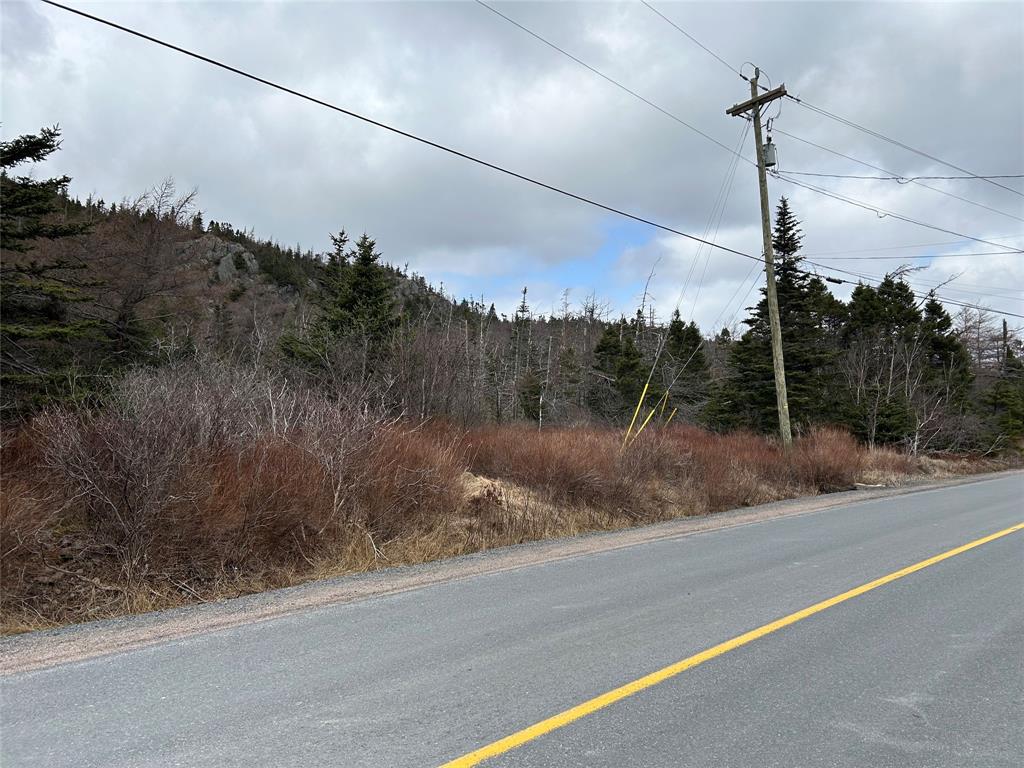 LOT # 1 MAIN ROAD, NORTH RIVER, Newfoundland, Canada A0A 3C0, ,0,Residential,For Sale,MAIN ROAD,6226