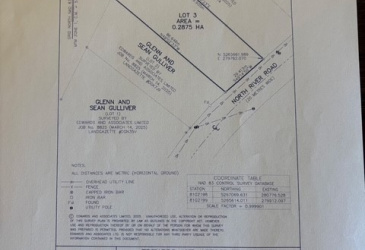 LOT # 1 MAIN ROAD, NORTH RIVER, Newfoundland, Canada A0A 3C0, ,0,Residential,For Sale,MAIN ROAD,6226