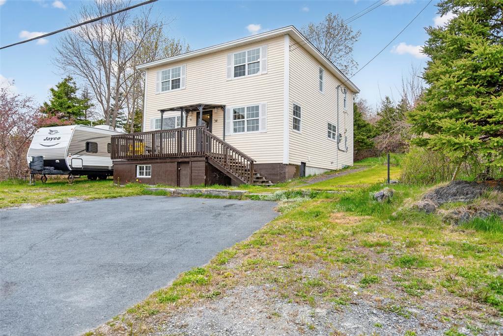 34 COSTELLO'S ROAD, SPANIARD'S BAY, Newfoundland, Canada A0A 3X0, ,1 BathroomBathrooms,Residential,For Sale,COSTELLO'S ROAD,6227