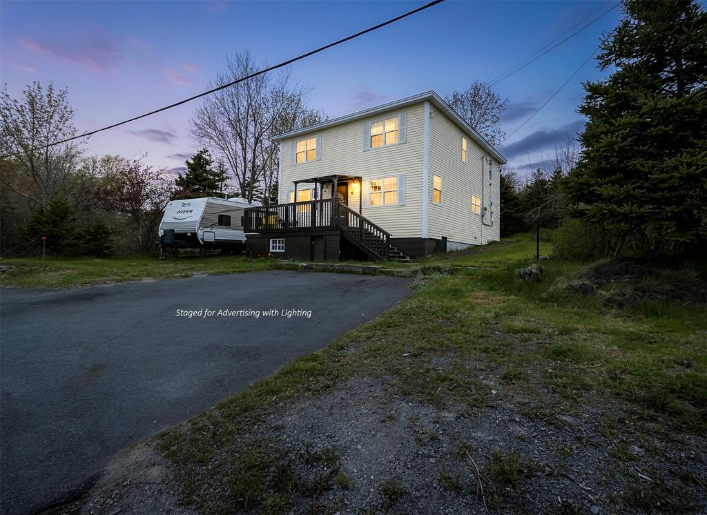 34 COSTELLO'S ROAD, SPANIARD'S BAY, Newfoundland, Canada A0A 3X0, ,1 BathroomBathrooms,Residential,For Sale,COSTELLO'S ROAD,6227