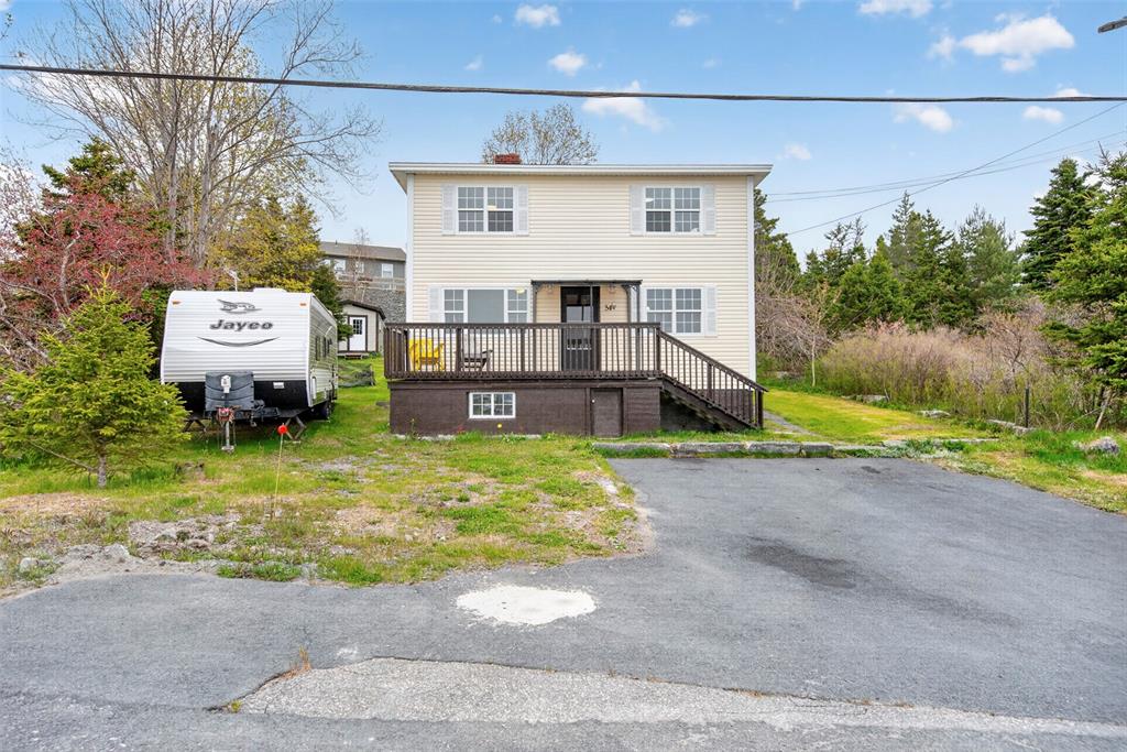 34 COSTELLO'S ROAD, SPANIARD'S BAY, Newfoundland, Canada A0A 3X0, ,1 BathroomBathrooms,Residential,For Sale,COSTELLO'S ROAD,6227