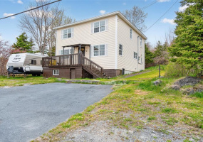 34 COSTELLO'S ROAD, SPANIARD'S BAY, Newfoundland, Canada A0A 3X0, ,1 BathroomBathrooms,Residential,For Sale,COSTELLO'S ROAD,6227