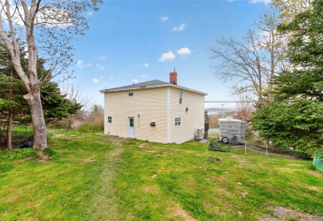 34 COSTELLO'S ROAD, SPANIARD'S BAY, Newfoundland, Canada A0A 3X0, ,1 BathroomBathrooms,Residential,For Sale,COSTELLO'S ROAD,6227