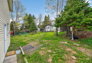 34 COSTELLO'S ROAD, SPANIARD'S BAY, Newfoundland, Canada A0A 3X0, ,1 BathroomBathrooms,Residential,For Sale,COSTELLO'S ROAD,6227