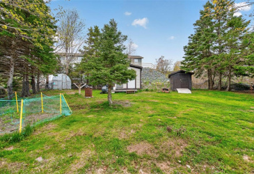 34 COSTELLO'S ROAD, SPANIARD'S BAY, Newfoundland, Canada A0A 3X0, ,1 BathroomBathrooms,Residential,For Sale,COSTELLO'S ROAD,6227