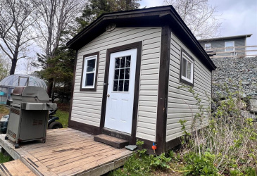 34 COSTELLO'S ROAD, SPANIARD'S BAY, Newfoundland, Canada A0A 3X0, ,1 BathroomBathrooms,Residential,For Sale,COSTELLO'S ROAD,6227