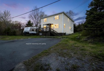 34 COSTELLO'S ROAD, SPANIARD'S BAY, Newfoundland, Canada A0A 3X0, ,1 BathroomBathrooms,Residential,For Sale,COSTELLO'S ROAD,6227
