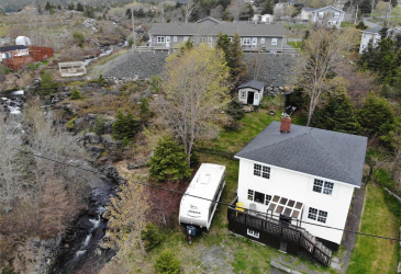 34 COSTELLO'S ROAD, SPANIARD'S BAY, Newfoundland, Canada A0A 3X0, ,1 BathroomBathrooms,Residential,For Sale,COSTELLO'S ROAD,6227