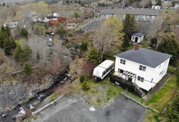 34 COSTELLO'S ROAD, SPANIARD'S BAY, Newfoundland, Canada A0A 3X0, ,1 BathroomBathrooms,Residential,For Sale,COSTELLO'S ROAD,6227