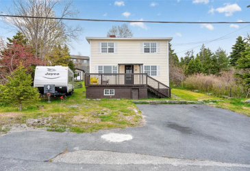 34 COSTELLO'S ROAD, SPANIARD'S BAY, Newfoundland, Canada A0A 3X0, ,1 BathroomBathrooms,Residential,For Sale,COSTELLO'S ROAD,6227