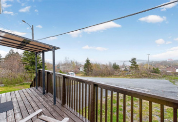 34 COSTELLO'S ROAD, SPANIARD'S BAY, Newfoundland, Canada A0A 3X0, ,1 BathroomBathrooms,Residential,For Sale,COSTELLO'S ROAD,6227